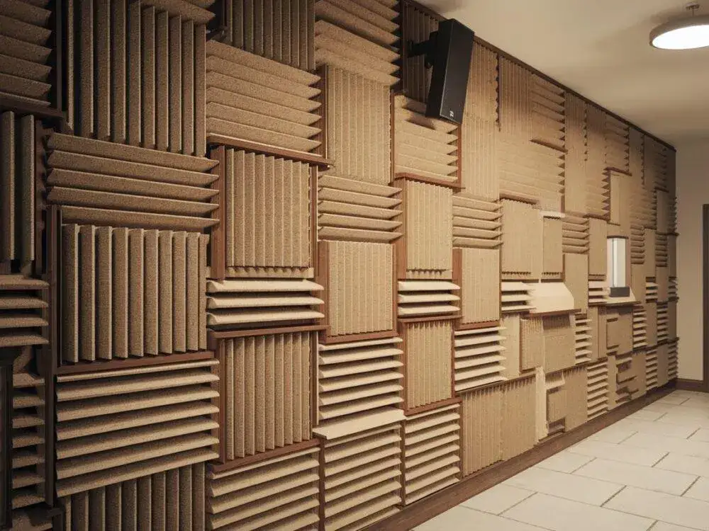 Jak wyciszyć mieszkanie w bloku i uniknąć hałasu od sąsiadów