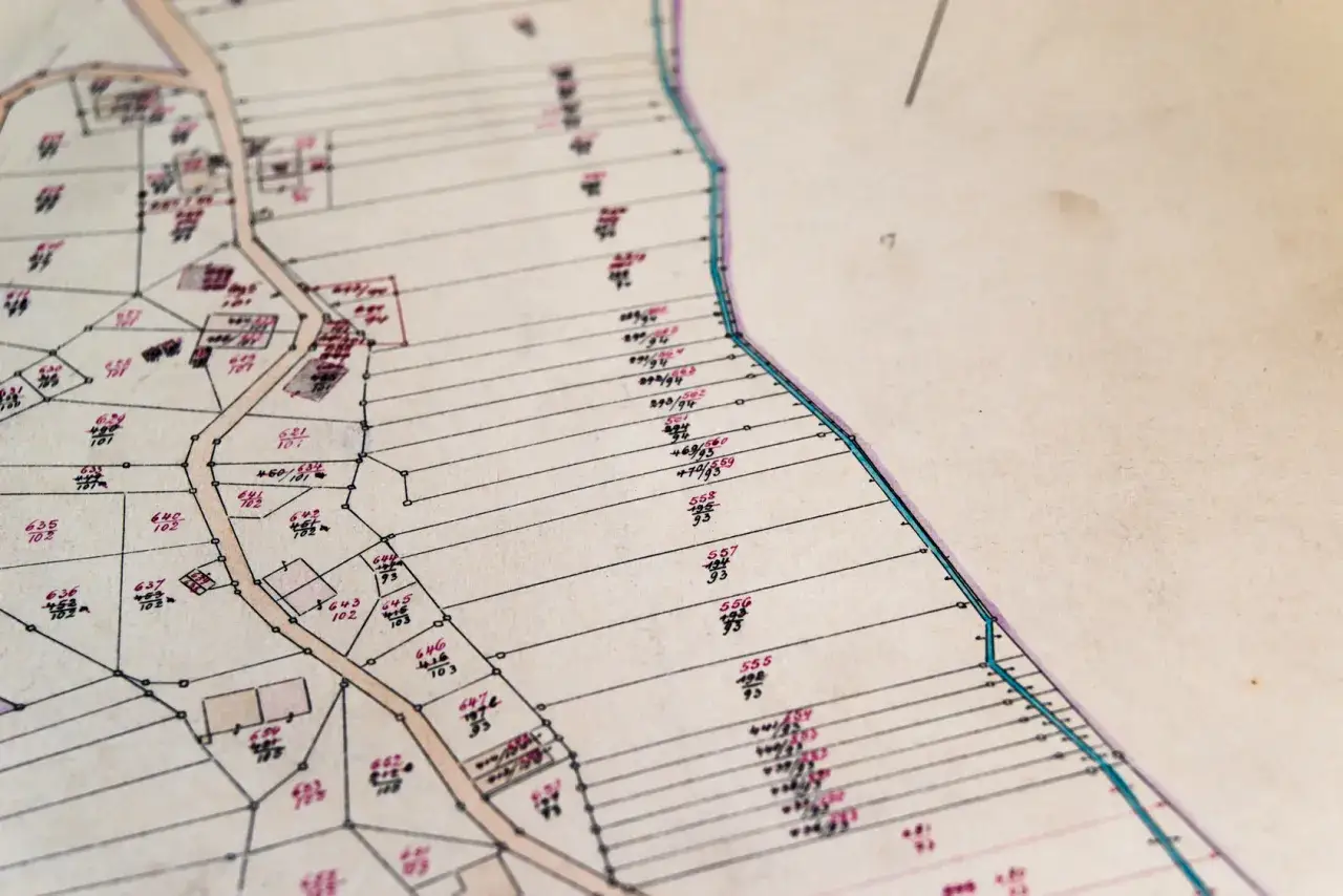Co to jest nieruchomość gruntowa? Zrozum definicję i prawo