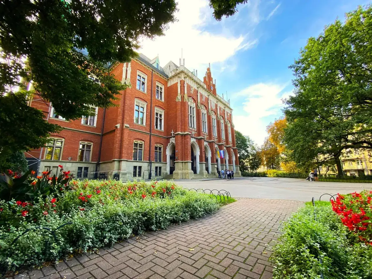 Uniwersytet Jagielloński oferta: najciekawsze kierunki studiów i rekrutacja