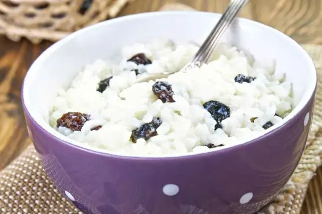 Jaki ryż dla niemowlaka? Bezpieczne odmiany i porady żywieniowe