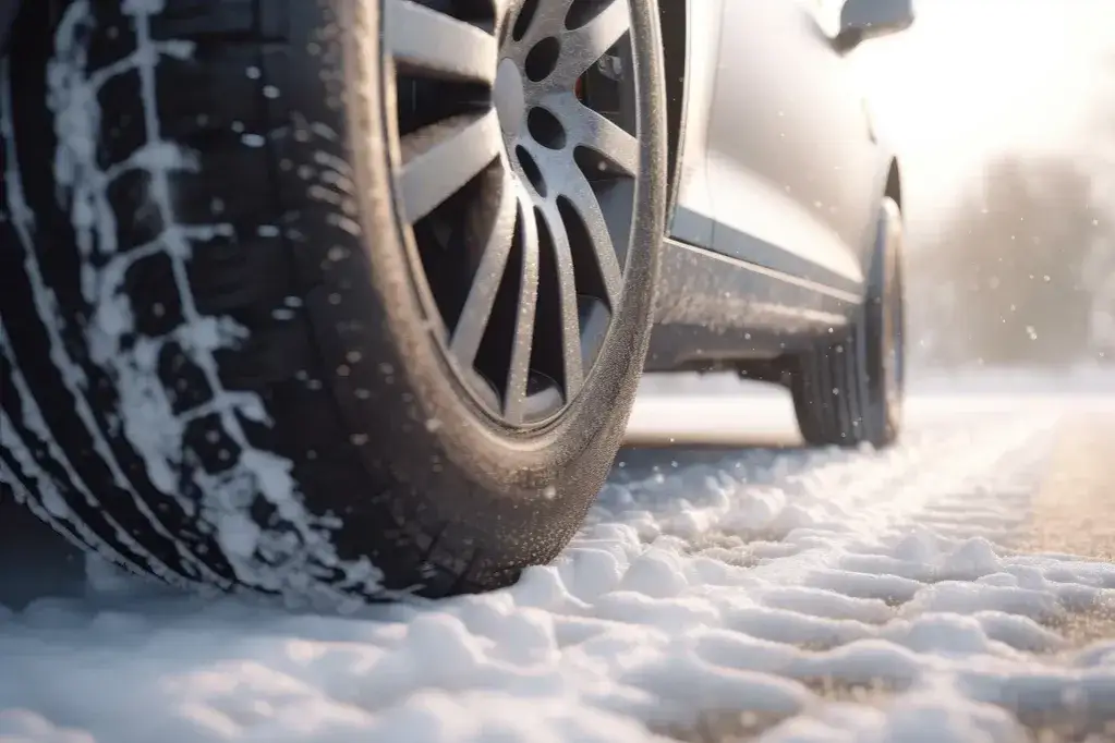 Czy grozi mandat za niezmienione opony? Sprawdź przepisy i uniknij kary!