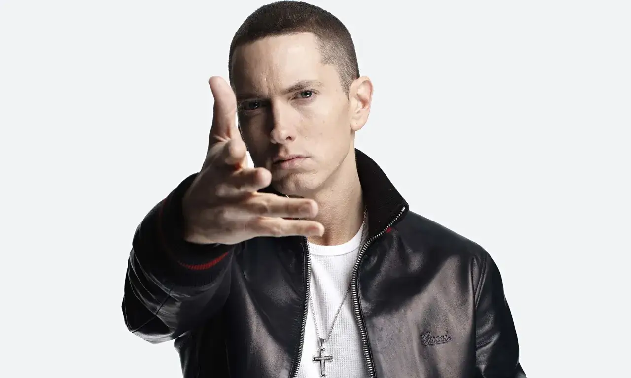 Czy Eminem żyje? Prawda o plotkach i jego aktualnym stanie zdrowia