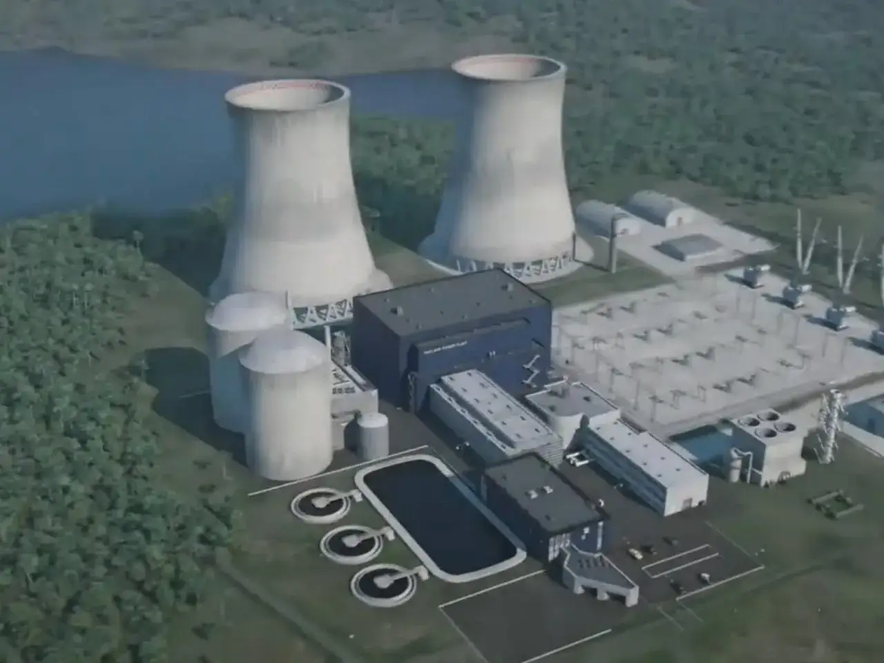 Gdzie powstanie elektrownia atomowa w Polsce? Szczegóły lokalizacji