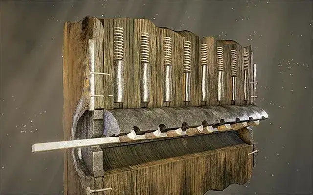 Kto uczy otwierania zamków w Risen? Odkryj nauczycieli i wymagania