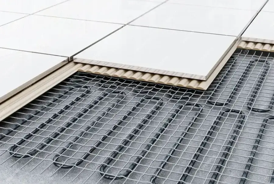 Jaka grubość styropianu pod ogrzewanie podłogowe – uniknij błędów w izolacji