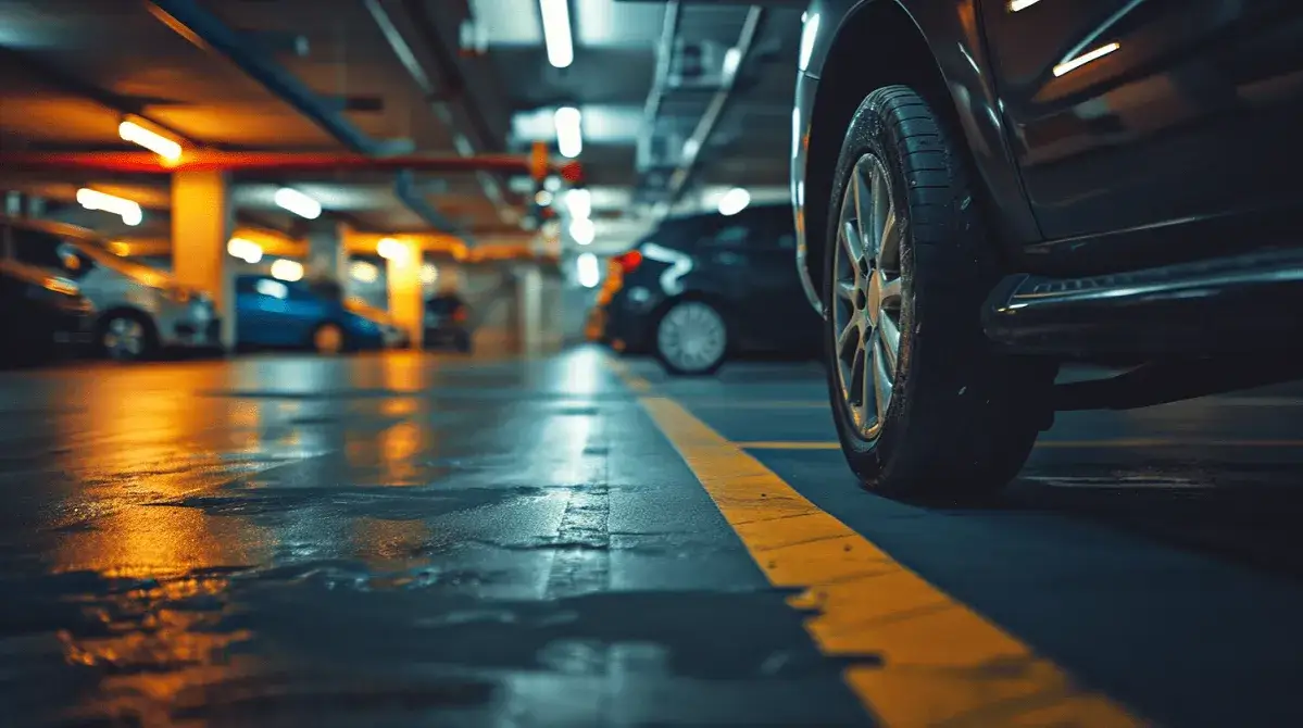 Miejsce dla niepełnosprawnych przed czy za znakiem - co mówią przepisy?