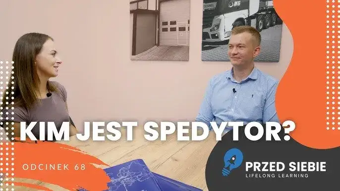 Spedytor: Kim jest, co robi i jak nim zostać? Kompletny przewodnik
