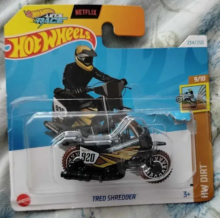 Motor żużlowy zabawka – najlepsze modele i cechy, które pokochasz