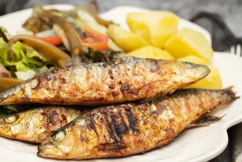 Sardines grillées : la recette facile pour un été parfait