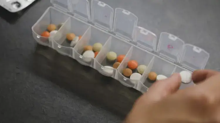 Medikamente bei Panikattacken beim Autofahren: Hilfe und Alternativen