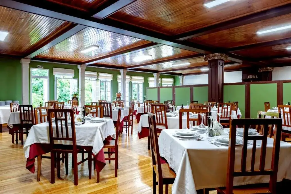 Balneario Hotel Dávila: historia, servicios y cómo reservar tu estancia