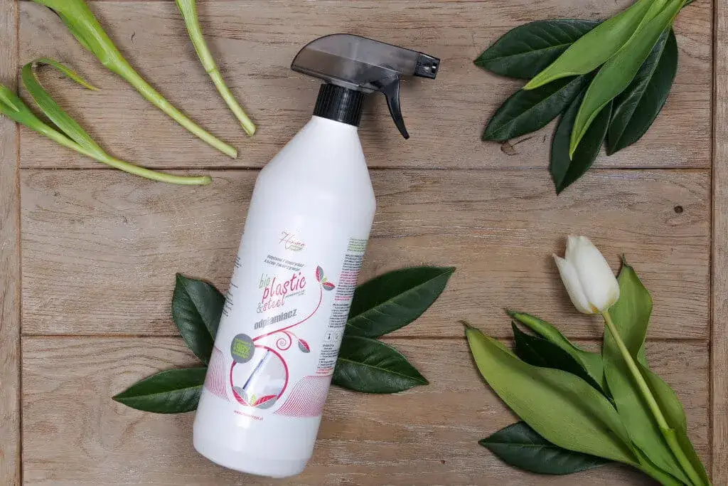 Czym wyczyścić okna PCV: 7 skutecznych i bezpiecznych metod