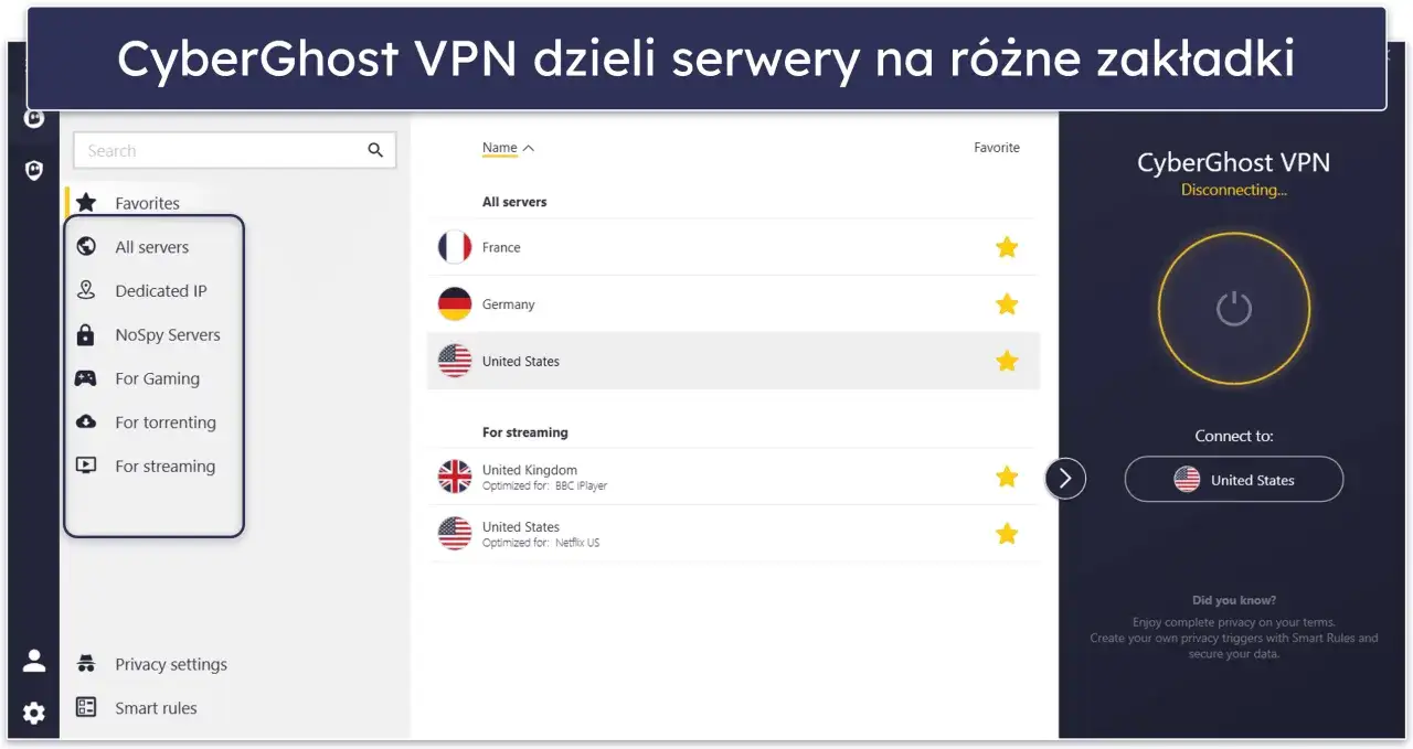 Jak wyłączyć VPN? Szybki poradnik krok po kroku