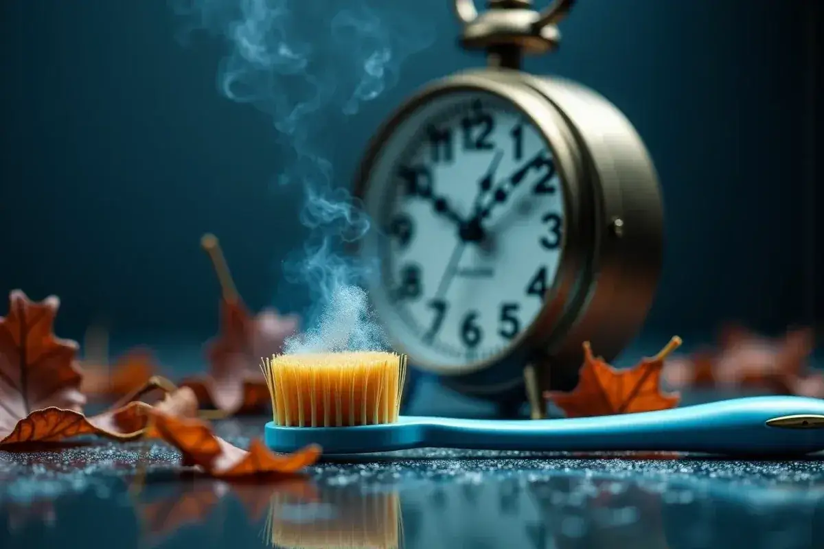 Co ile wymieniać szczoteczkę? Dentyści radzą: to musisz wiedzieć!