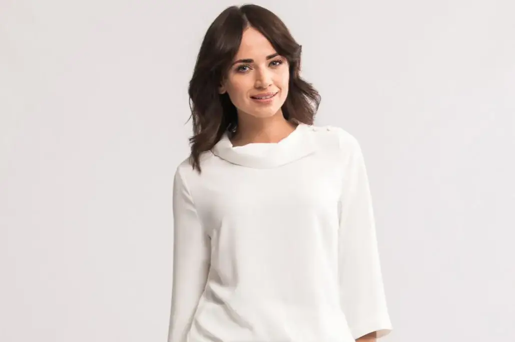 W jakiej temperaturze prać białe rzeczy, aby ich nie zniszczyć?