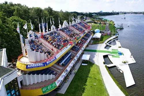 Jezioro Maltańskie w Poznaniu: Historia, atrakcje i rekreacja