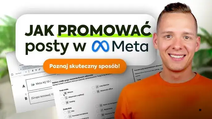 Jak skutecznie promować posty na Facebooku? Poznaj sprawdzone sposoby!