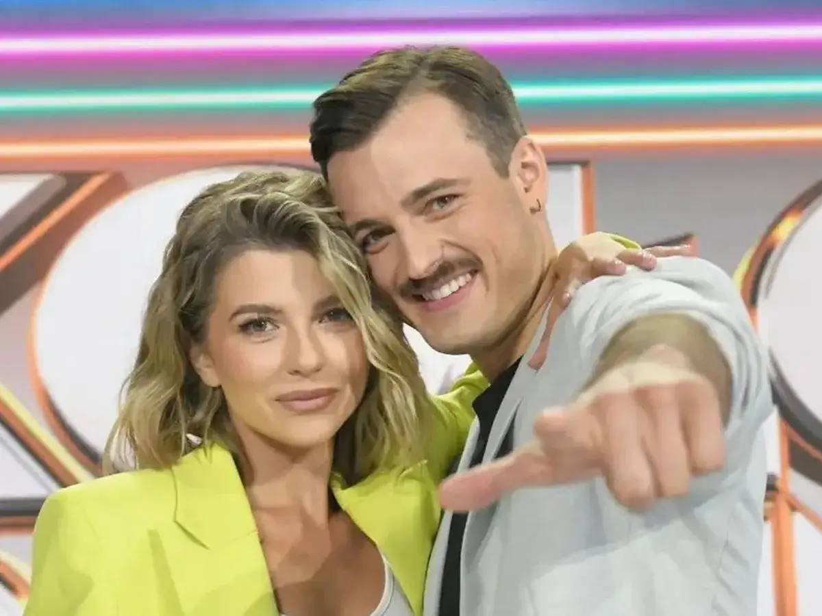 Kto jest nowym prowadzącym Koło Fortuny? To on, z uśmiechem zaprasza do gry!