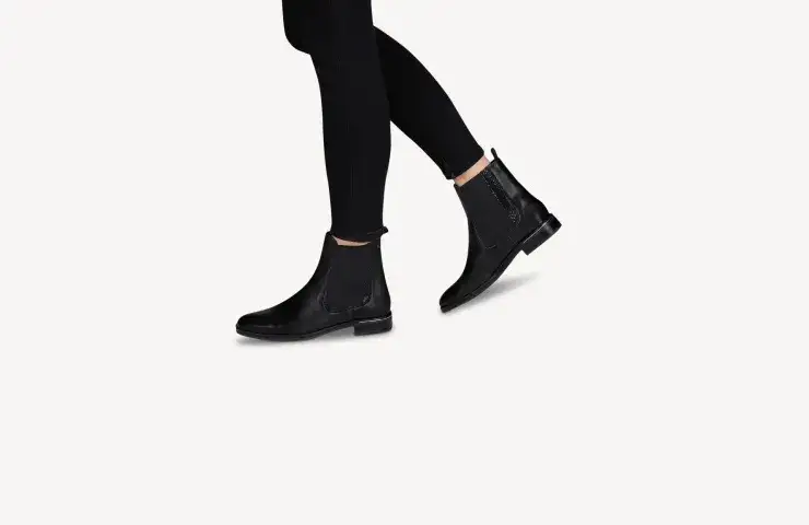 Czy sztyblety są modne? Odkryj najnowsze trendy i stylizacje