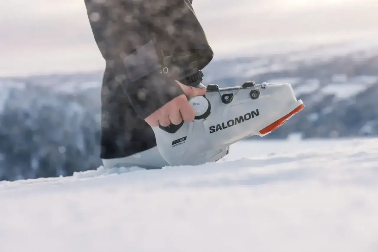 Jak dobrać rozmiar buta narciarskiego? Mondopoint, Flex, Last!