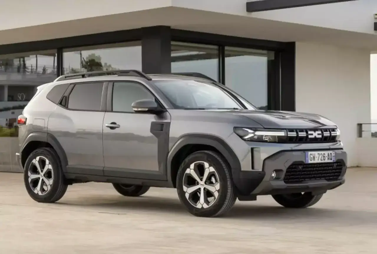 SUV na LPG: Wybierz mądrze! Oszczędź 50% na paliwie