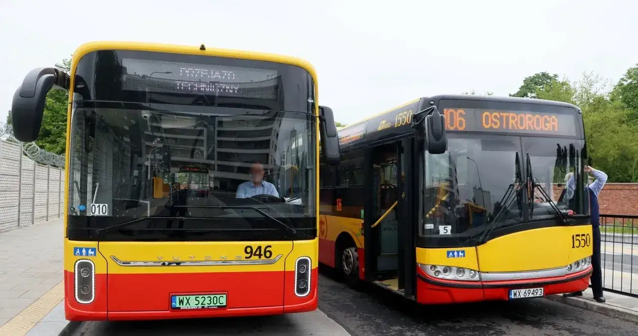 Ile pali bus 30 osobowy? Zaskakujące dane o zużyciu paliwa