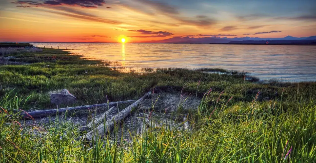 Wielkie Jezioro Niedźwiedzie: Odkryj Kanadyjską Północ!