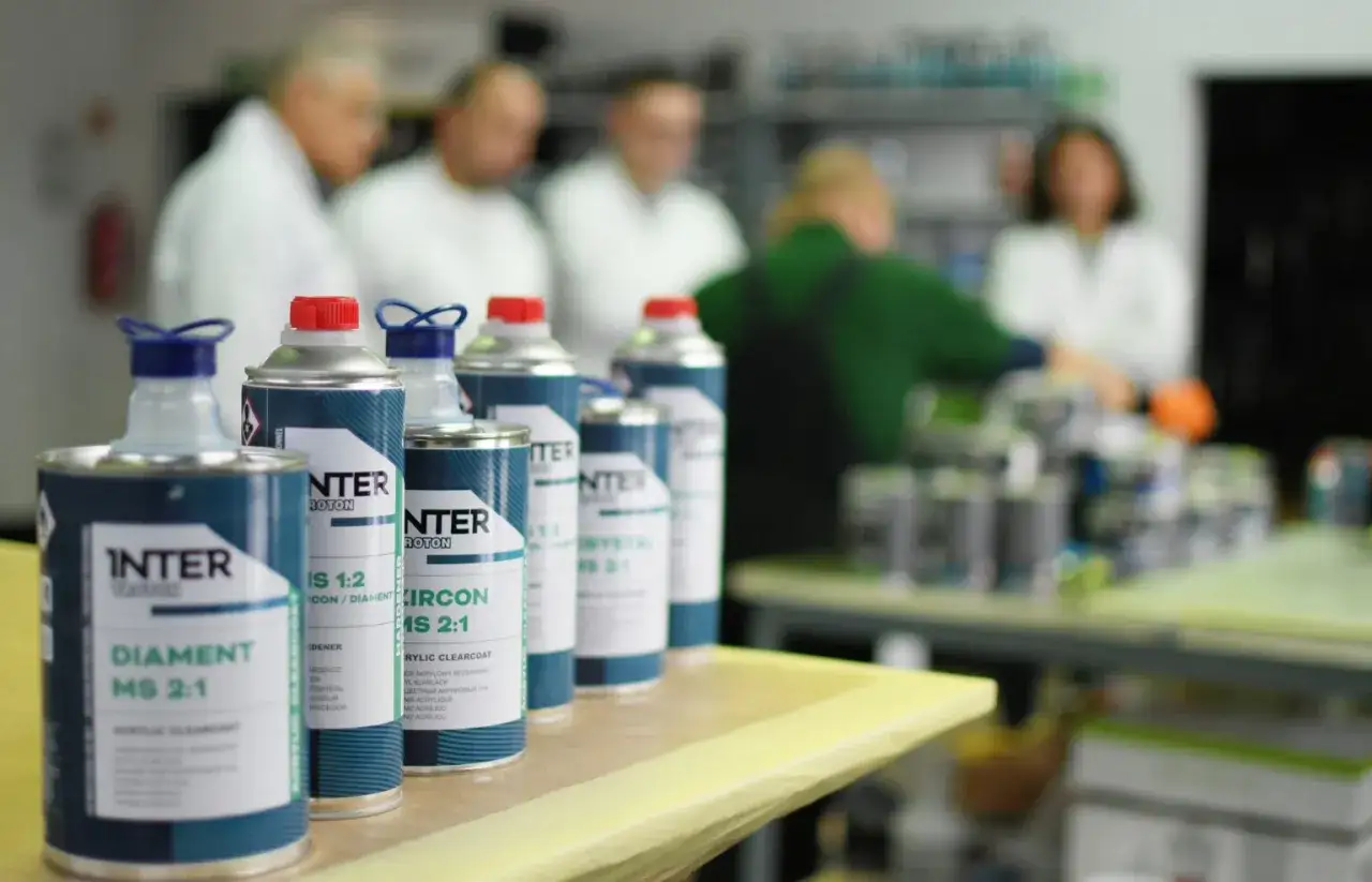 Jak przygotować element do lakierowania, aby uniknąć najczęstszych błędów