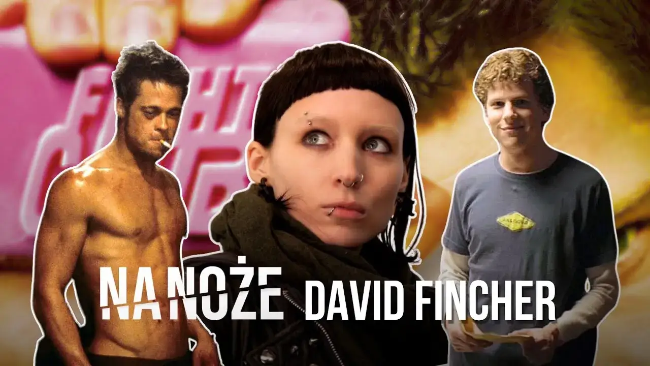 Film Kula: recenzja i analiza kultowego dramatu Davida Finchera