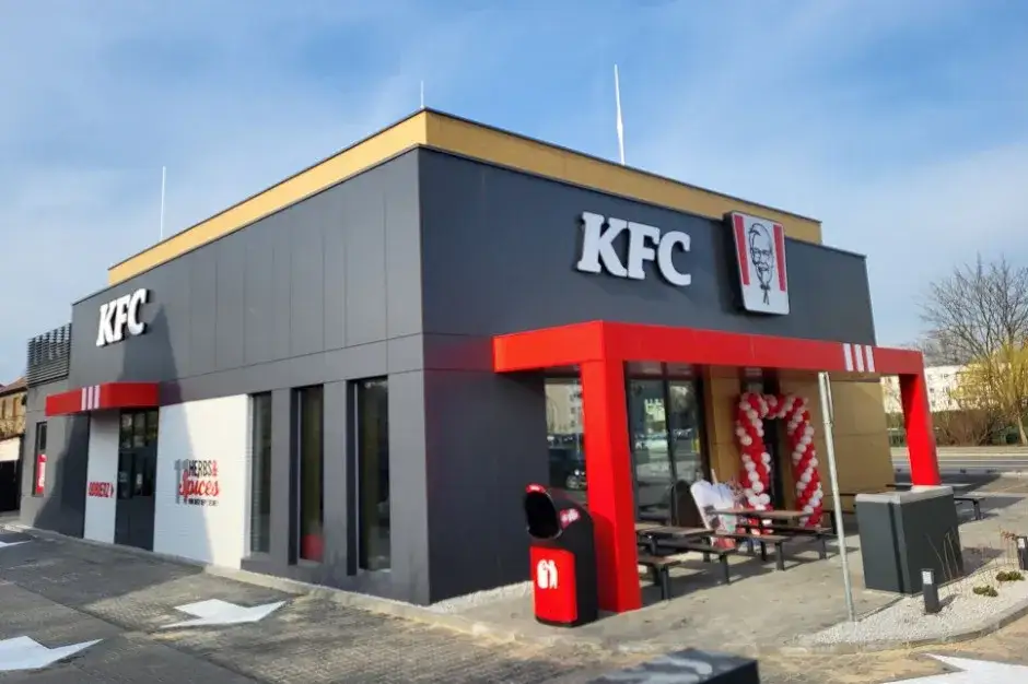 Czy KFC jest otwarte 1 listopada? Sprawdź godziny i lokalizacje