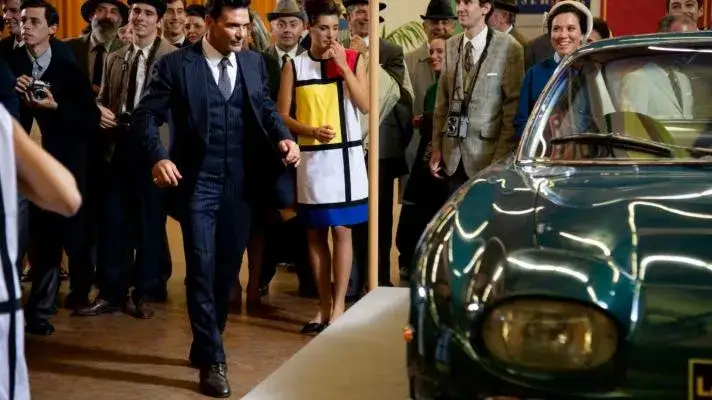 Film Lamborghini gdzie obejrzeć? Sprawdź, gdzie go znajdziesz online