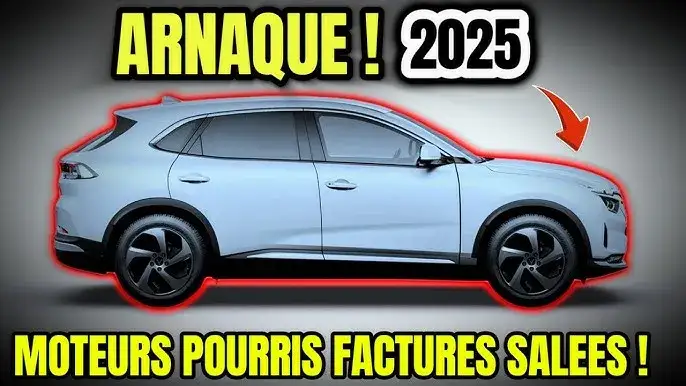 Moteur qui coule ? Causes, coûts, et comment éviter l'arnaque Ouedkniss