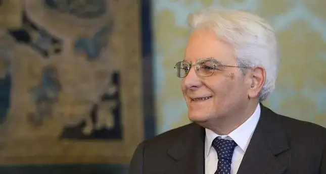 Kto jest prezydentem Włoch? Poznaj Sergio Mattarellę i jego rolę