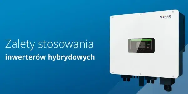 Inwerter sieciowy co to jest i jak może obniżyć Twoje rachunki za prąd