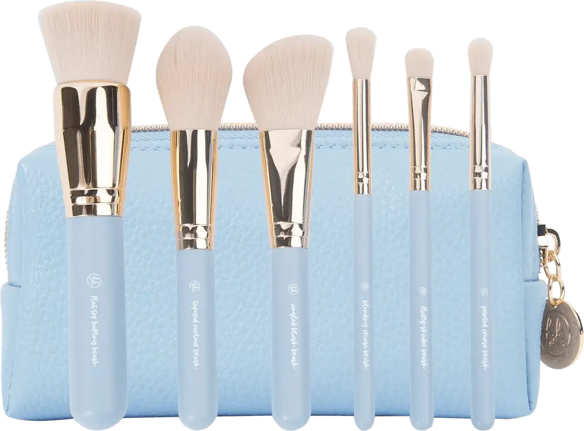 BH Cosmetics Pinsel: Welches Set passt zu dir? Der Guide
