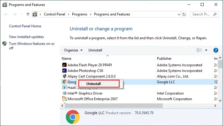 Problemy z Widevine CDM? Szybka aktualizacja i naprawa błędów wideo