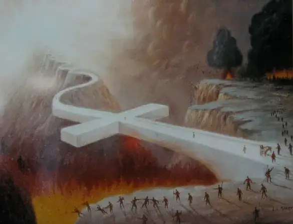 Czy Ewangelia Jana 14:6 to jest klucz do zrozumienia całej wiary?