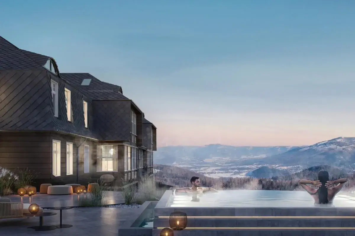 Hotel Sanssouci Karpacz: Kiedy otwarcie? Luksusowy standard 2025