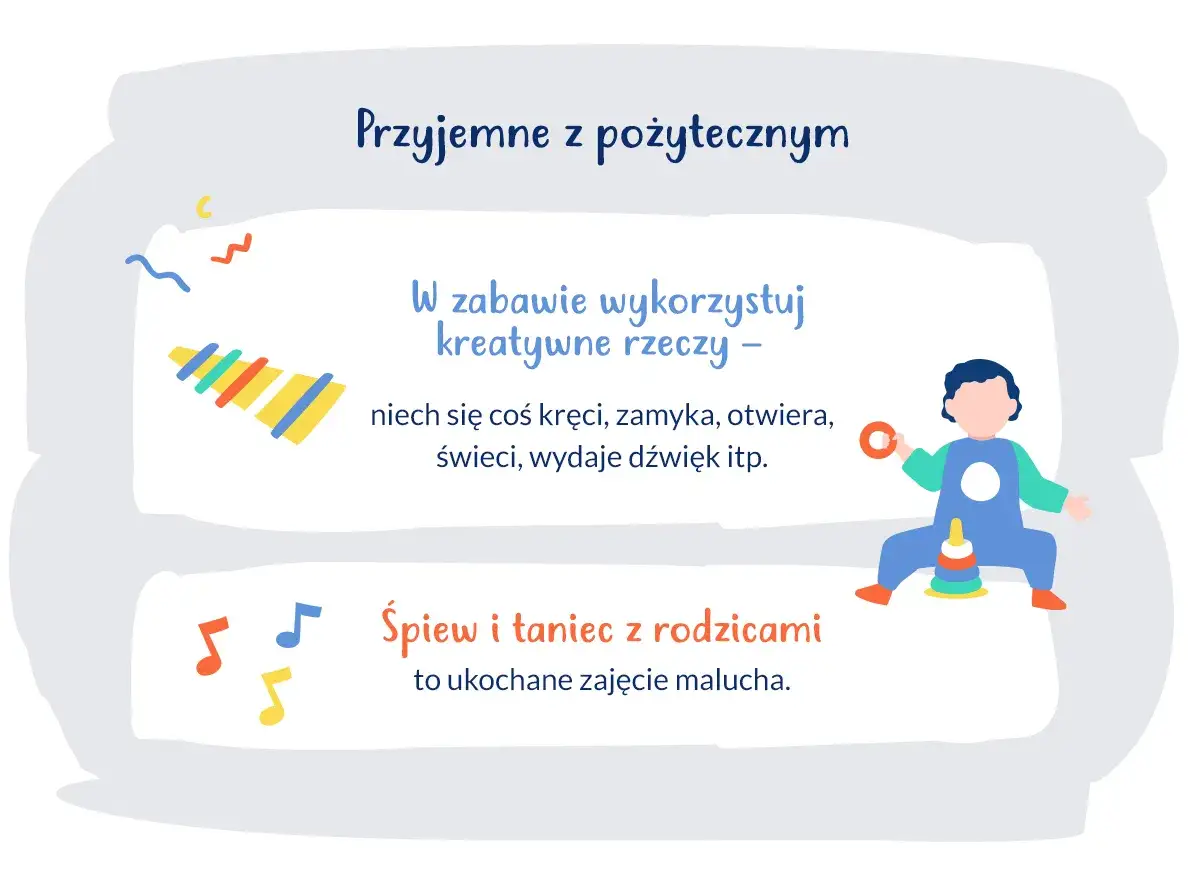 Co powinno umieć 9 miesięczne dziecko? Kompletny Poradnik Rozwoju