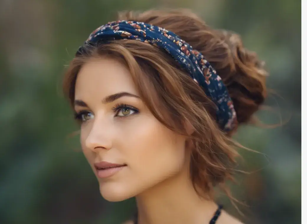 Najlepsze fryzury na zakola damskie: 7 sposobów na ukrycie