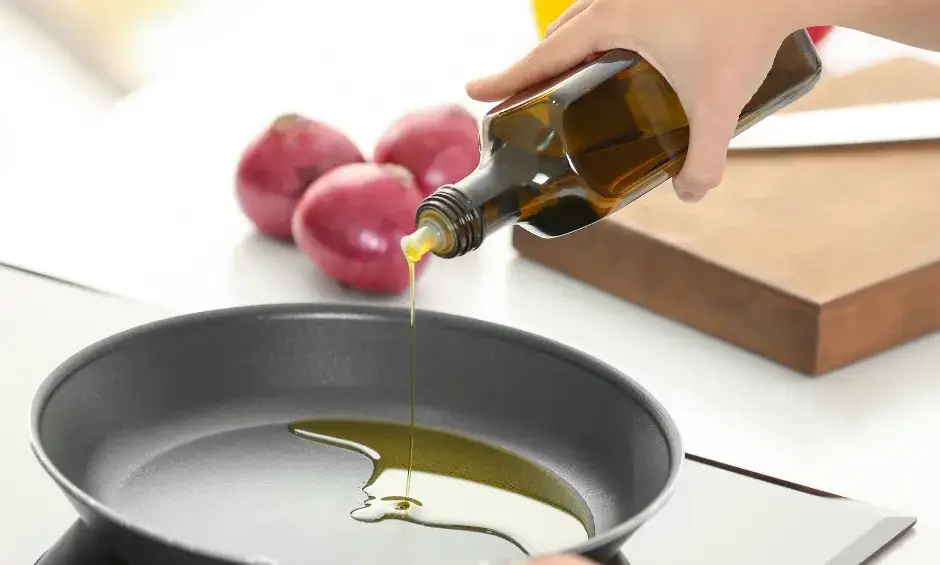 Oliwa fruttato – co to znaczy i jak wpływa na smak potraw