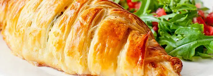 Szybki przepis na kurczaka w cieście, który zachwyci Twoich gości