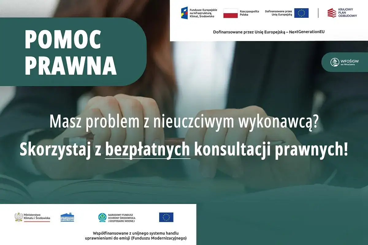 Umowa Czyste Powietrze: Jak zabezpieczyć się przed nieuczciwym wykonawcą?