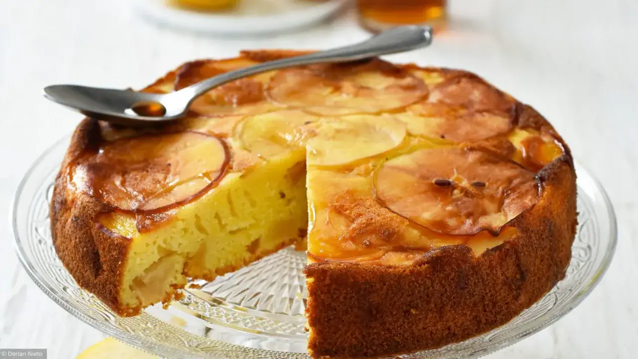 Desserts aux pommes : recettes faciles, astuces et idées gourmandes