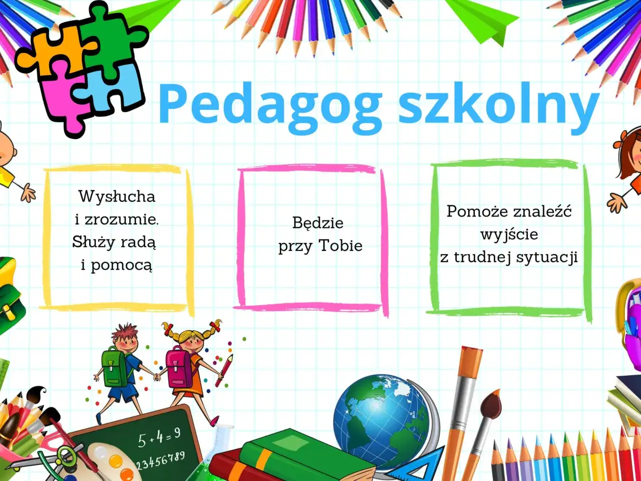 Ile godzin pracuje pedagog szkolny? Zaskakujące fakty i normy pracy