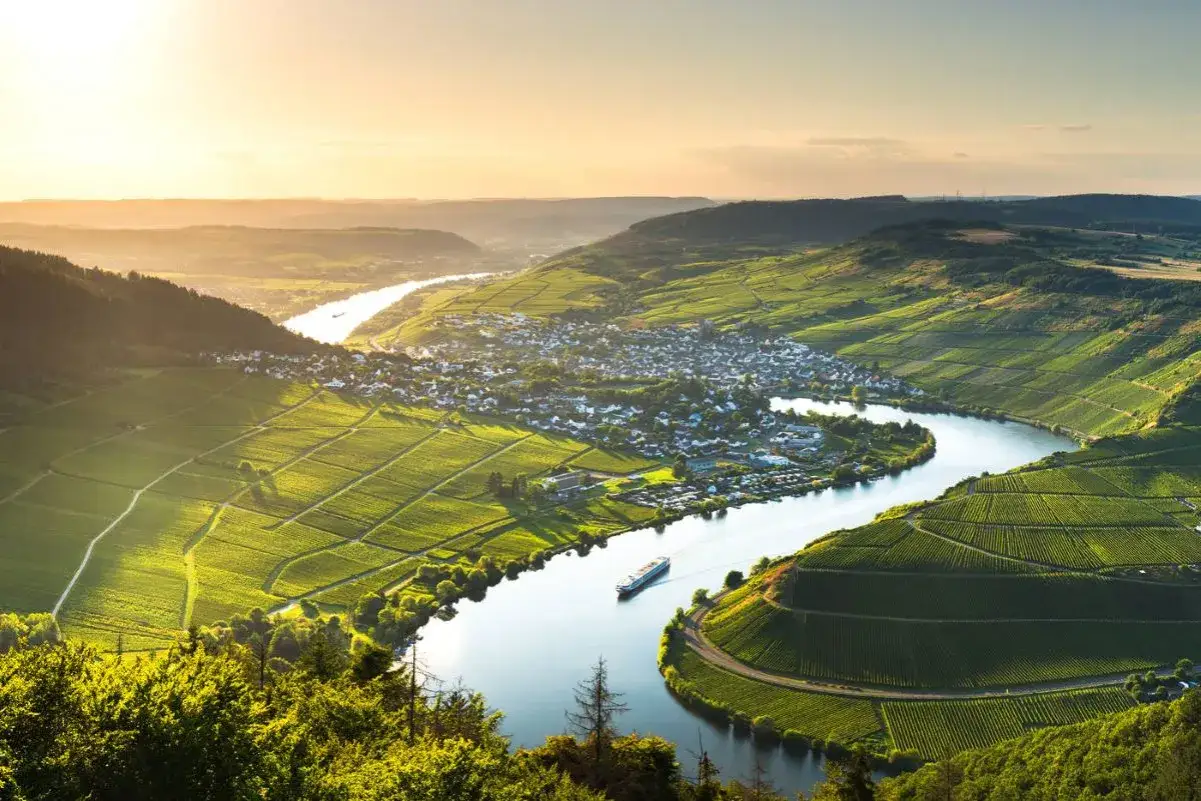 Niemcy: co zwiedzić? Przewodnik po TOP atrakcjach i ukrytych perłach