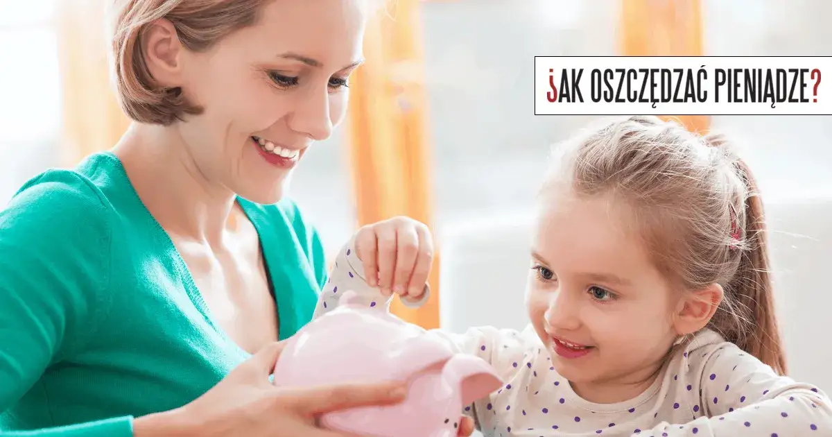 Sejf zabawka - jak nauczyć dzieci oszczędzania i zarządzania pieniędzmi