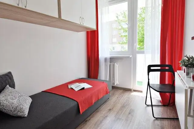 Ile kosztuje wynajem pokoju w Krakowie? Ceny, które Cię zaskoczą