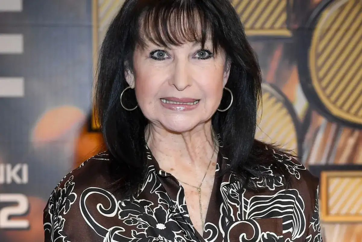 Ile dzieci ma Krystyna Giżowska? Prawda o rodzinie piosenkarki