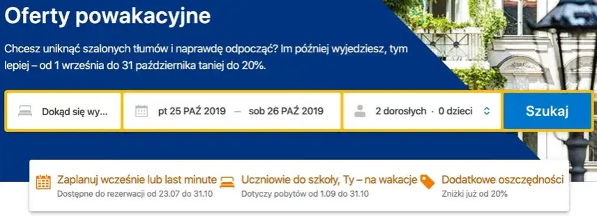 Rezerwacja noclegu: Gdzie szukać okazji i unikać ukrytych kosztów?